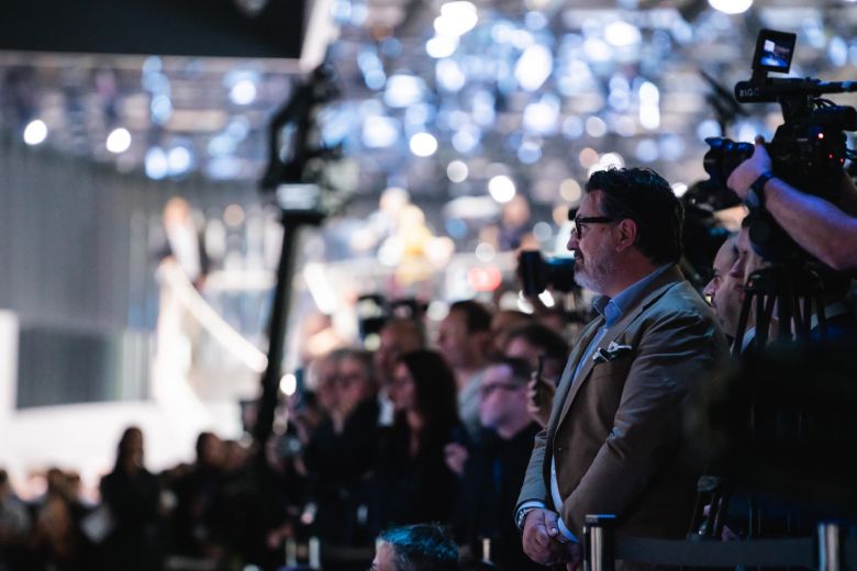 Land Rover dévoile le nouveau Defender