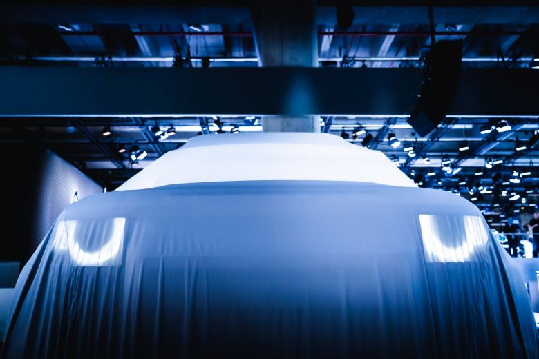 Land Rover dévoile le nouveau Defender