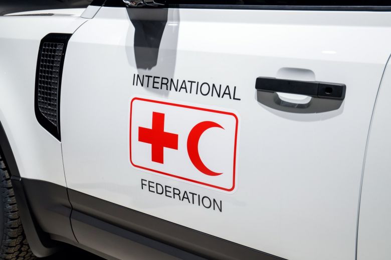 Land Rover dévoile le nouveau Defender