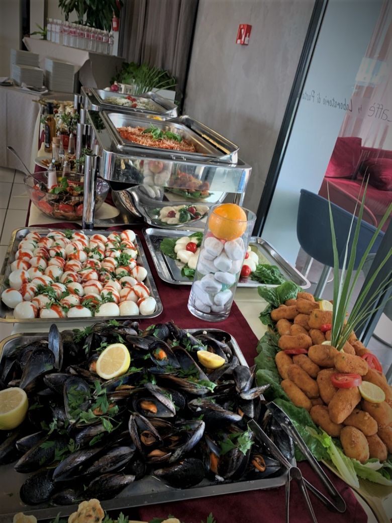 Le meeting des Alfistes chez Italcar