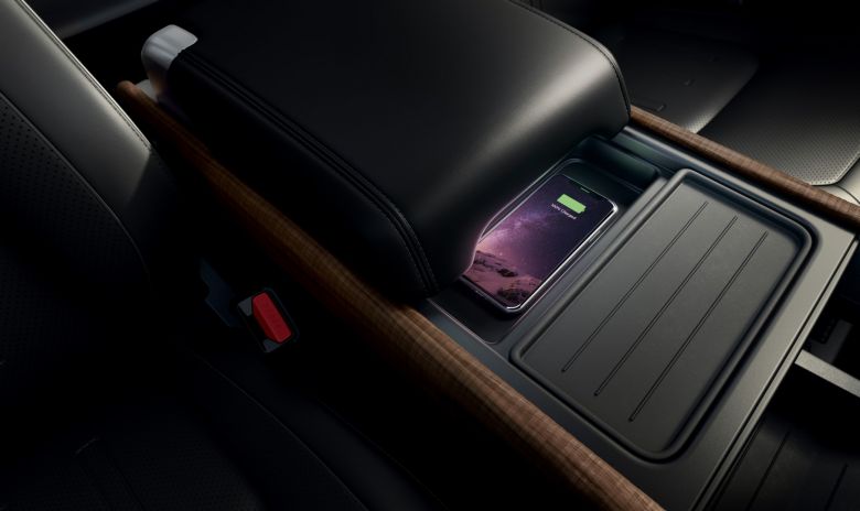 Nouveau Land Rover Defender