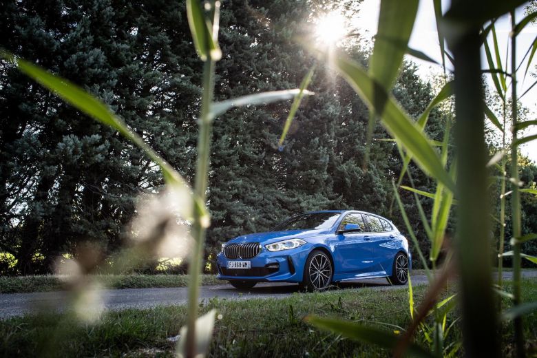 Nouvelle BMW Série 1 en précommande chez Ben Jemâa Motors