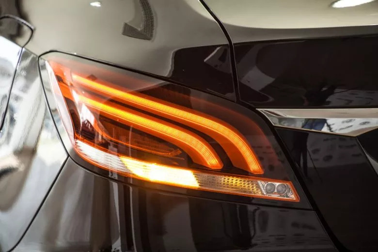 Nouvelle MG 6 chez OIS Motors