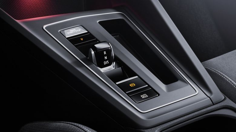 Voici la Volkswagen Golf 8