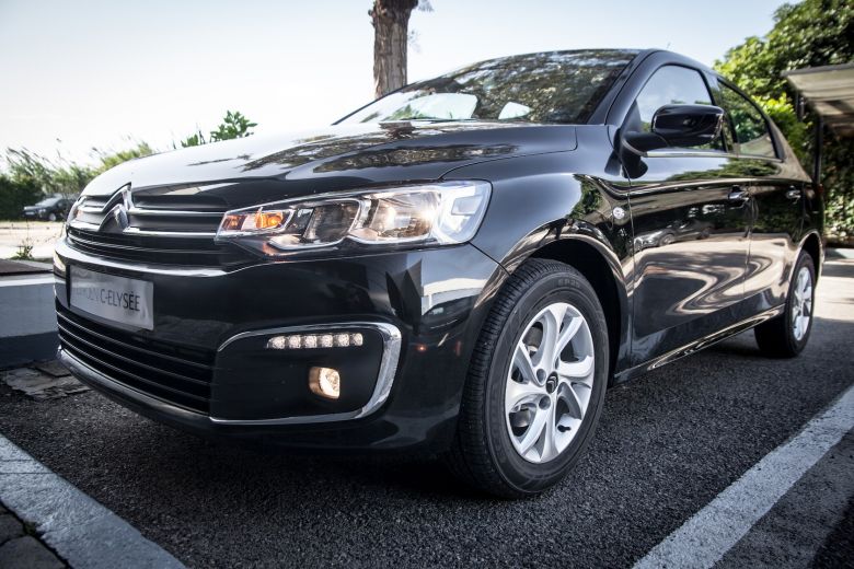 Black Friday chez Citroën