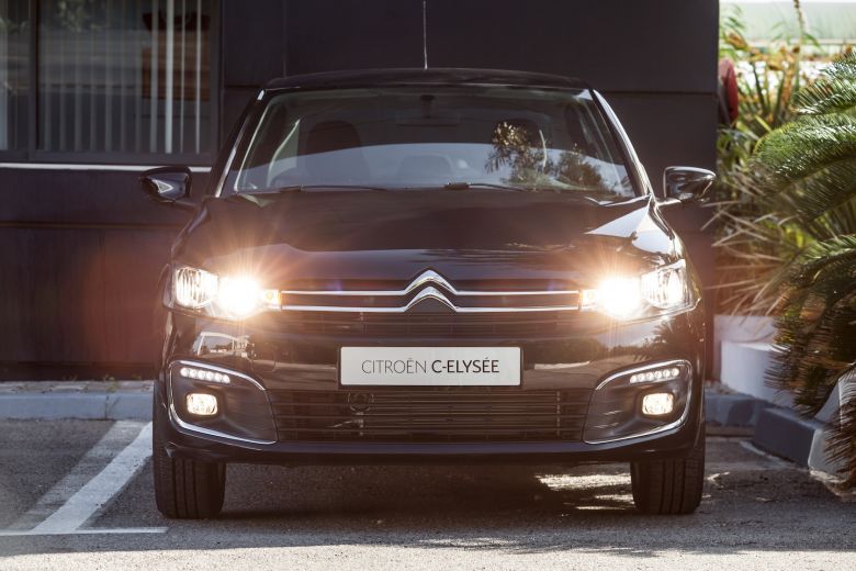 Black Friday chez Citroën