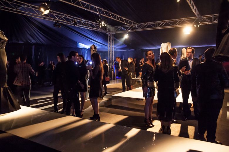 DS3 Crossback en Tunisie - Black Dress