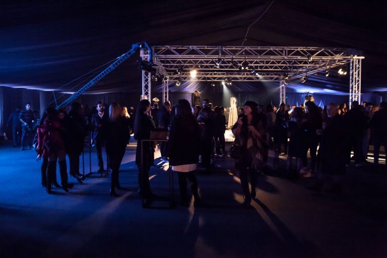 DS3 Crossback en Tunisie - Black Dress