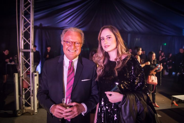 DS3 Crossback en Tunisie - Black Dress