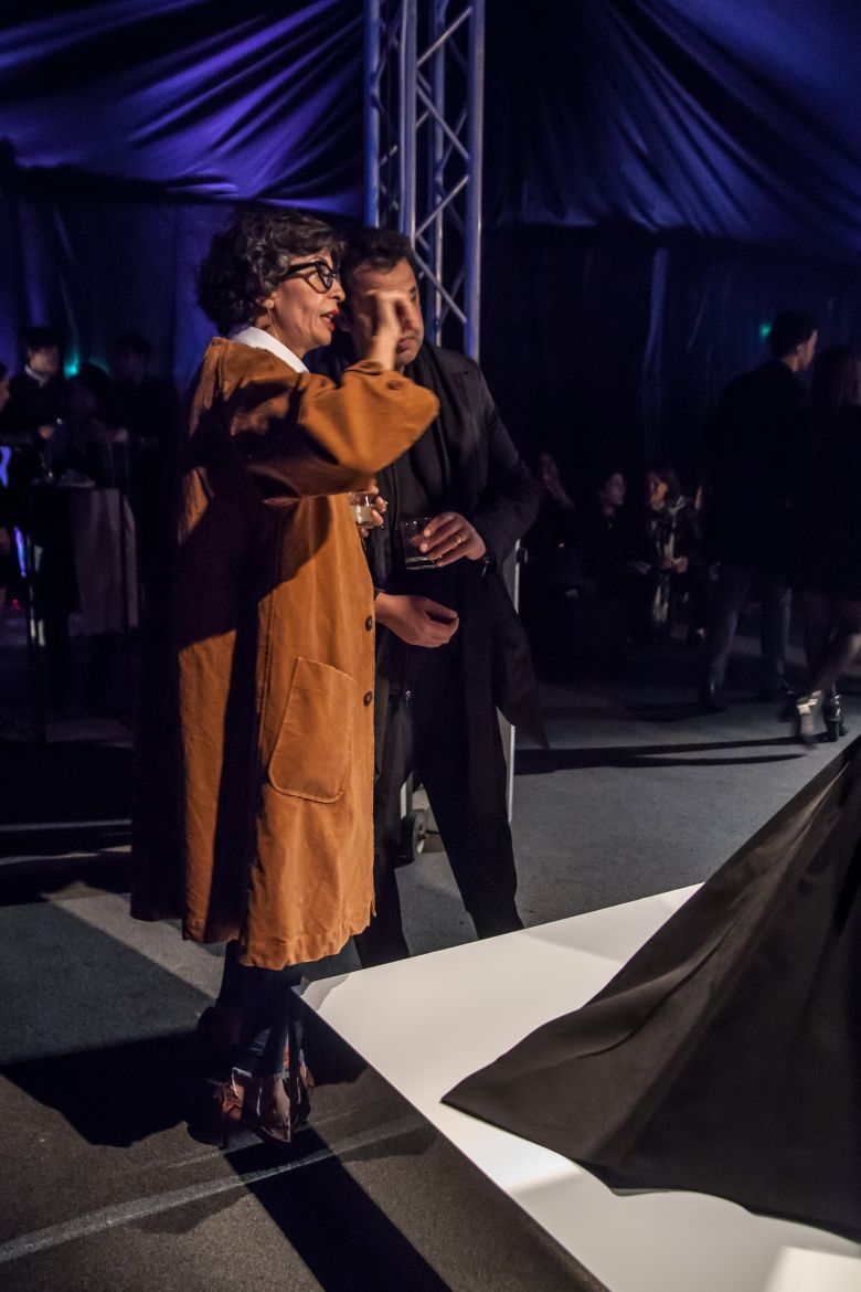 DS3 Crossback en Tunisie - Black Dress