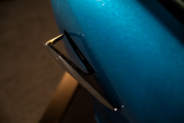 DS3 Crossback en Tunisie - Black Dress