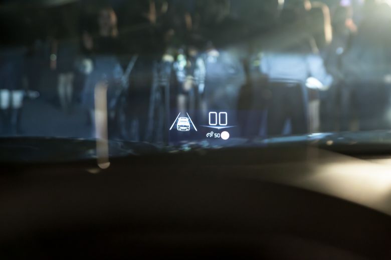 DS3 Crossback en Tunisie - Black Dress