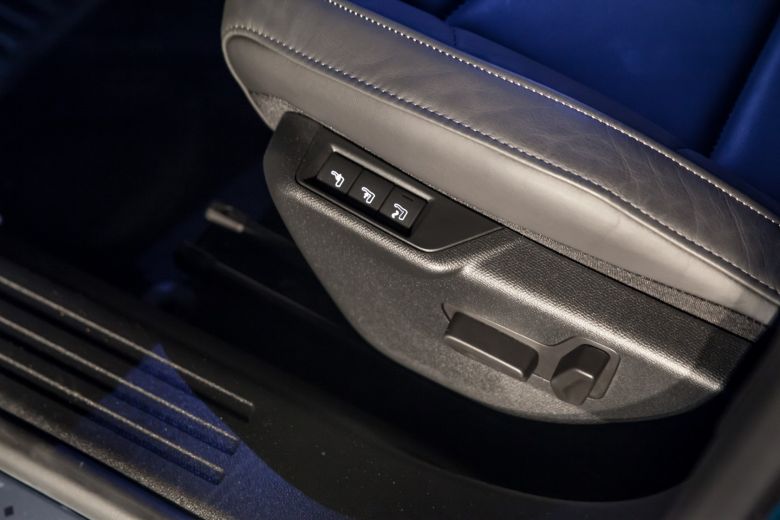 DS3 Crossback en Tunisie - Black Dress