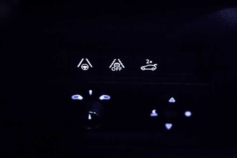 DS3 Crossback en Tunisie - Black Dress