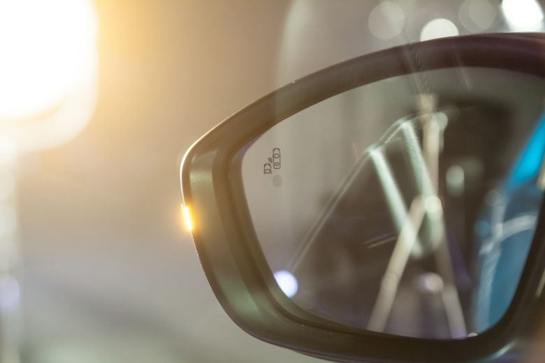 DS3 Crossback en Tunisie - Black Dress