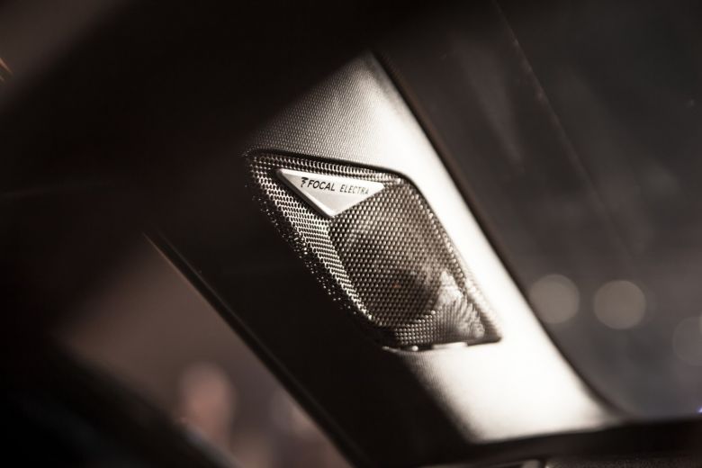 DS3 Crossback en Tunisie - Black Dress