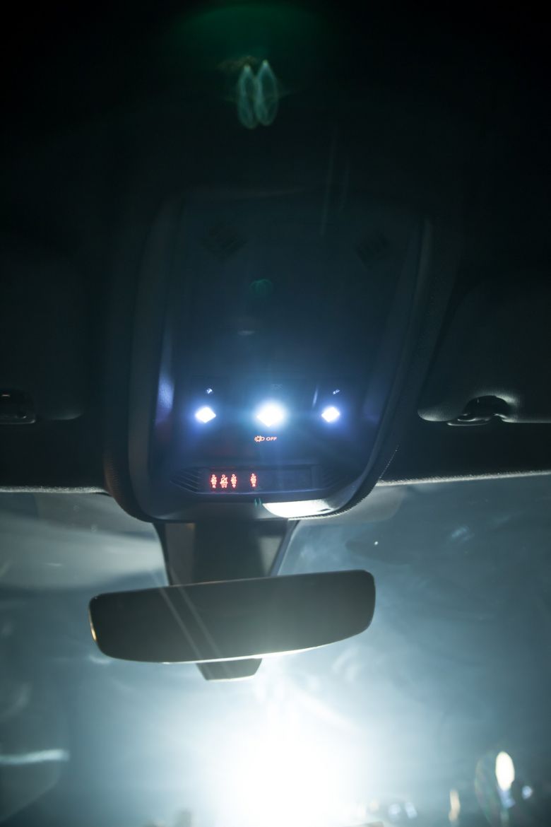 DS3 Crossback en Tunisie - Black Dress