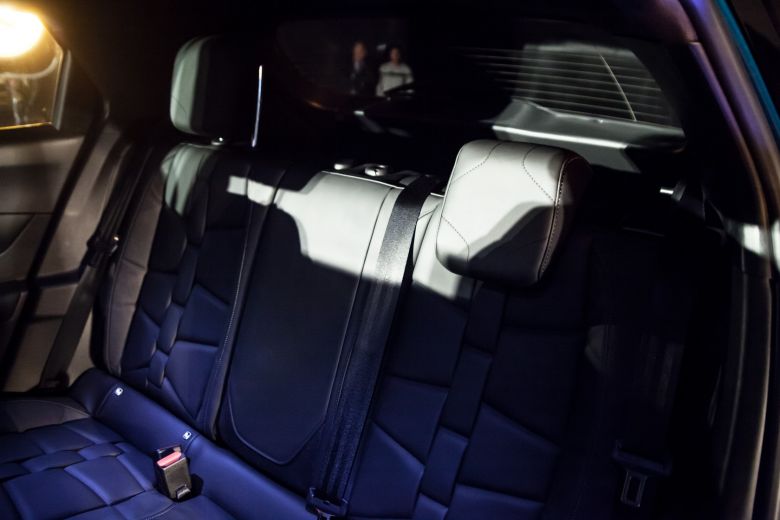 DS3 Crossback en Tunisie - Black Dress