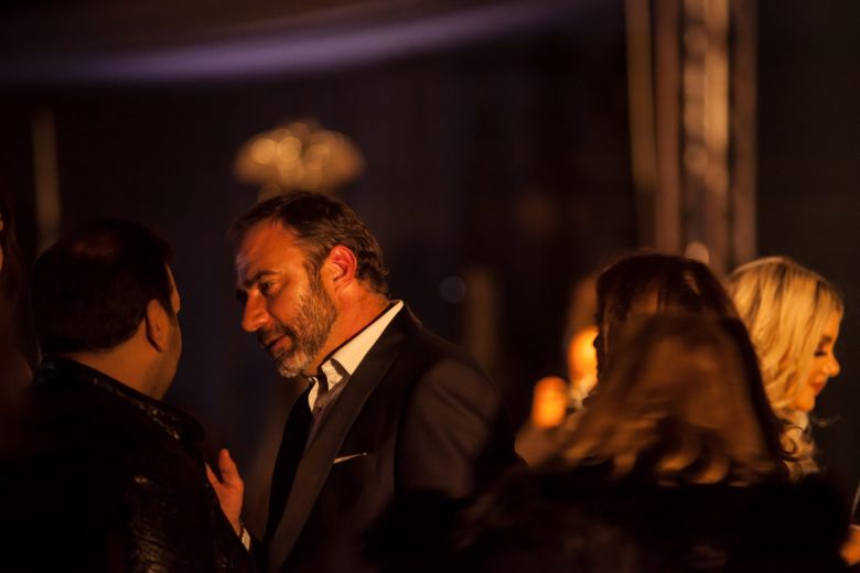 DS3 Crossback en Tunisie - Black Dress