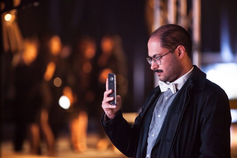 DS3 Crossback en Tunisie - Black Dress