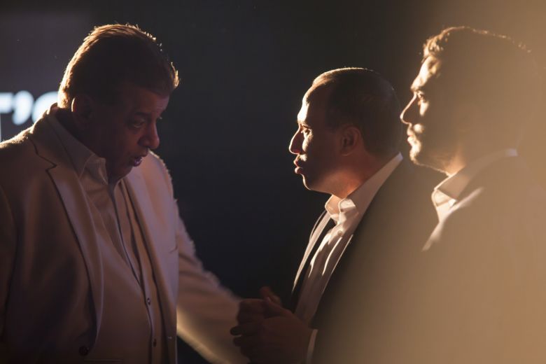 DS3 Crossback en Tunisie - Black Dress