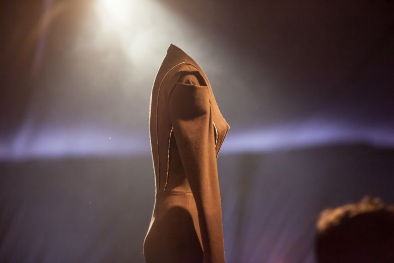 DS3 Crossback en Tunisie - Black Dress