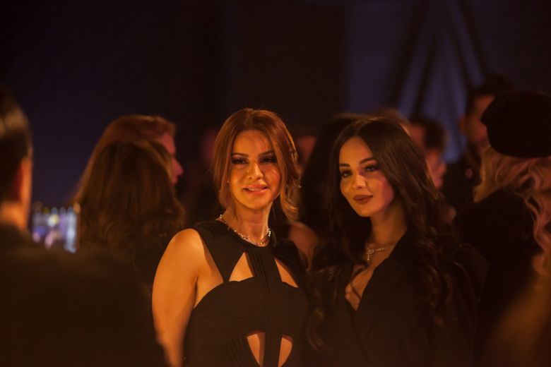 DS3 Crossback en Tunisie - Black Dress