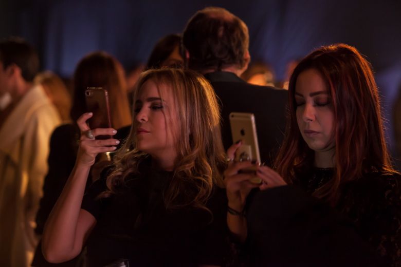 DS3 Crossback en Tunisie - Black Dress