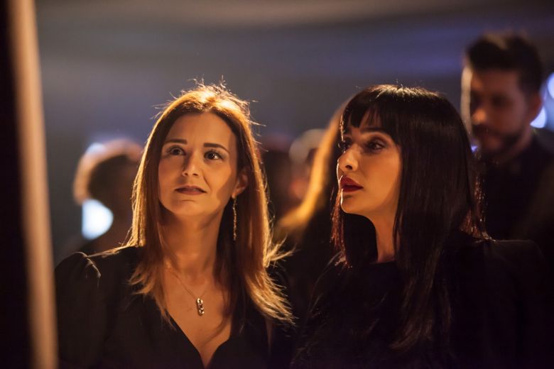 DS3 Crossback en Tunisie - Black Dress