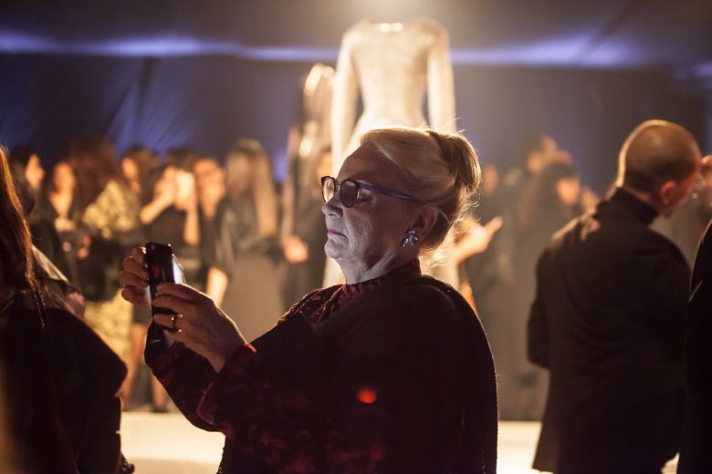 DS3 Crossback en Tunisie - Black Dress