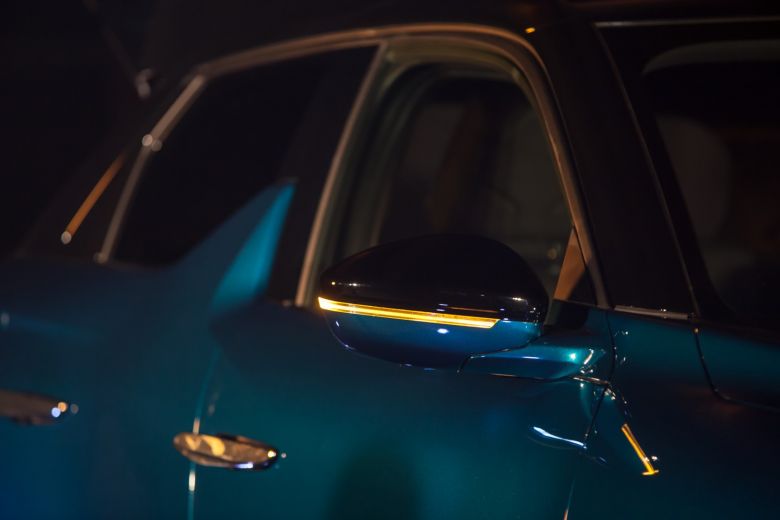 DS3 Crossback en Tunisie - Black Dress