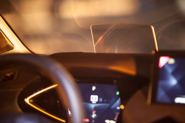 DS3 Crossback en Tunisie - Black Dress