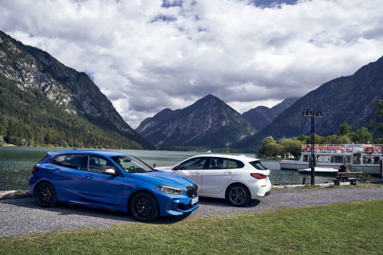 Essai BMW Série 1 M135i xDrive