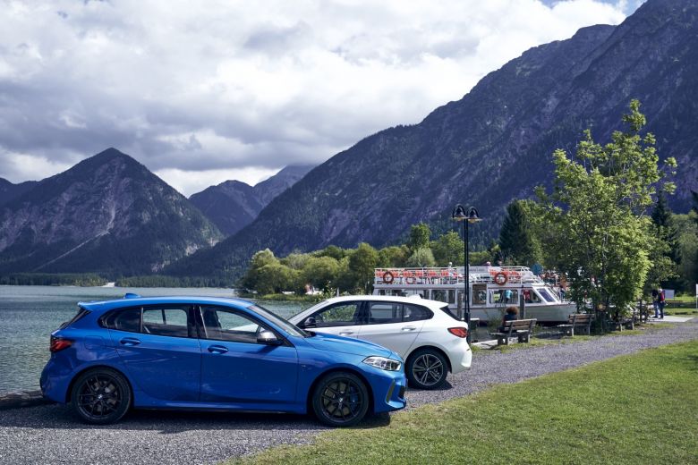Essai BMW Série 1 M135i xDrive