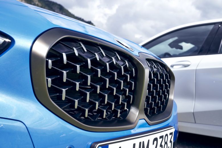 Essai BMW Série 1 M135i xDrive