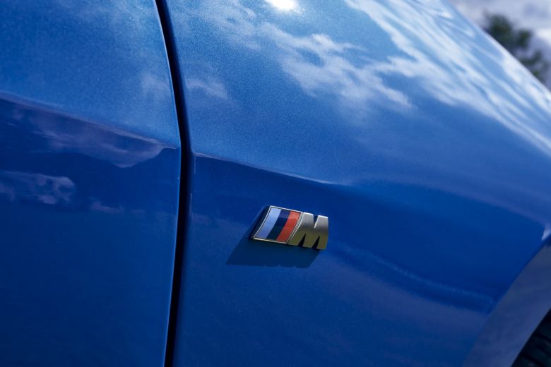 Essai BMW Série 1 M135i xDrive