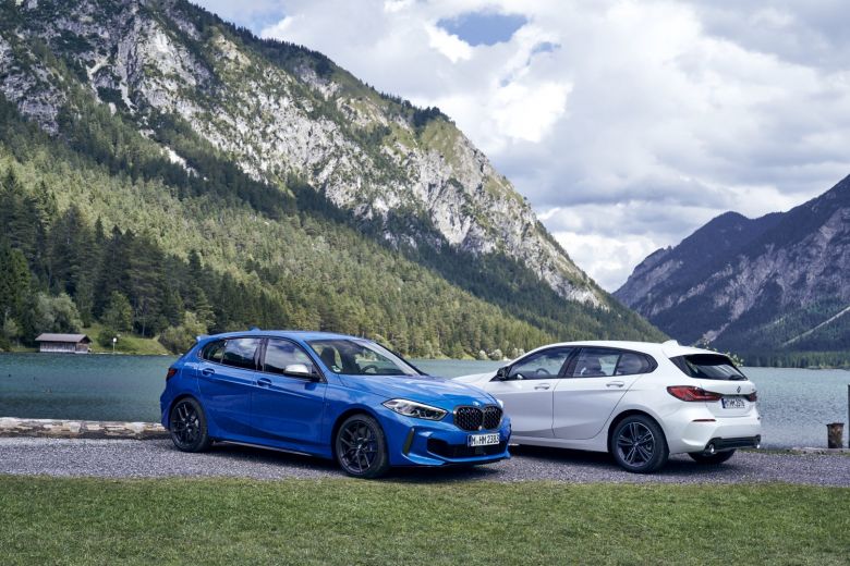Essai BMW Série 1 M135i xDrive