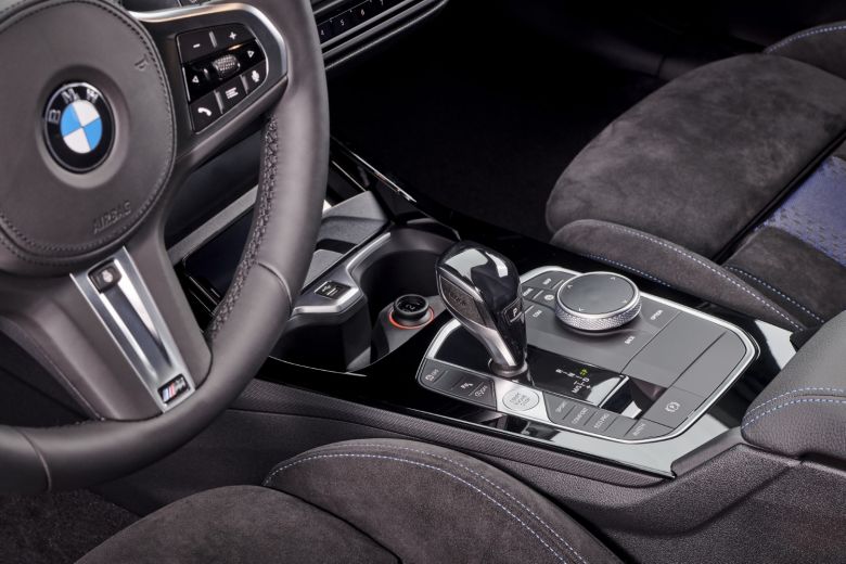 Essai BMW Série 1 M135i xDrive