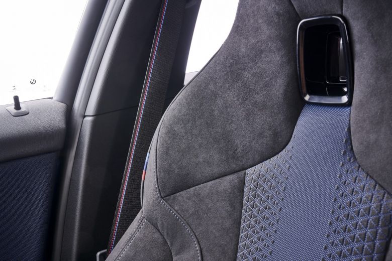 Essai BMW Série 1 M135i xDrive