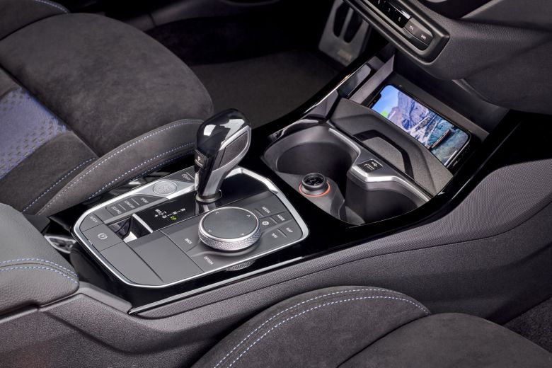 Essai BMW Série 1 M135i xDrive