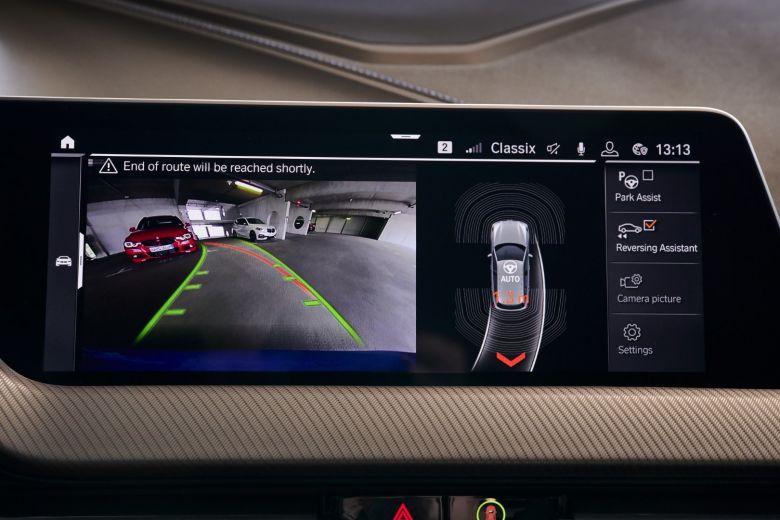 Essai BMW Série 1 M135i xDrive