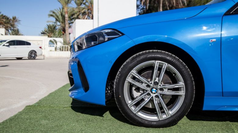 Journées Test Drive BMW à Gabès