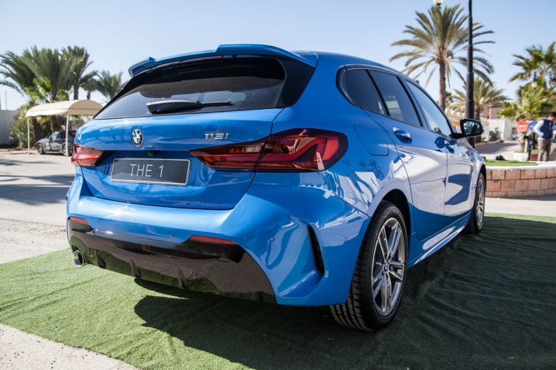 Journées Test Drive BMW à Gabès