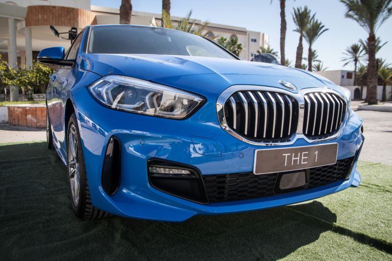 Journées Test Drive BMW à Gabès