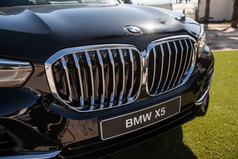 Journées Test Drive BMW à Gabès