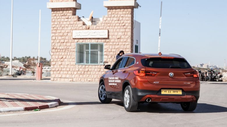 Journées Test Drive BMW à Gabès
