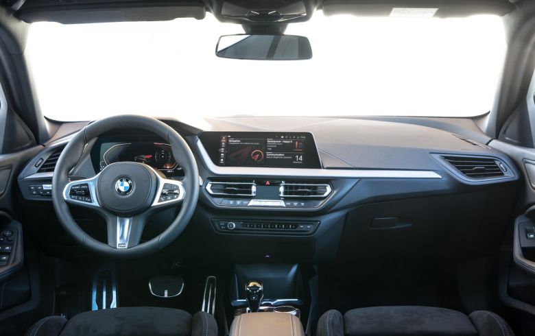 Journées Test Drive BMW à Gabès