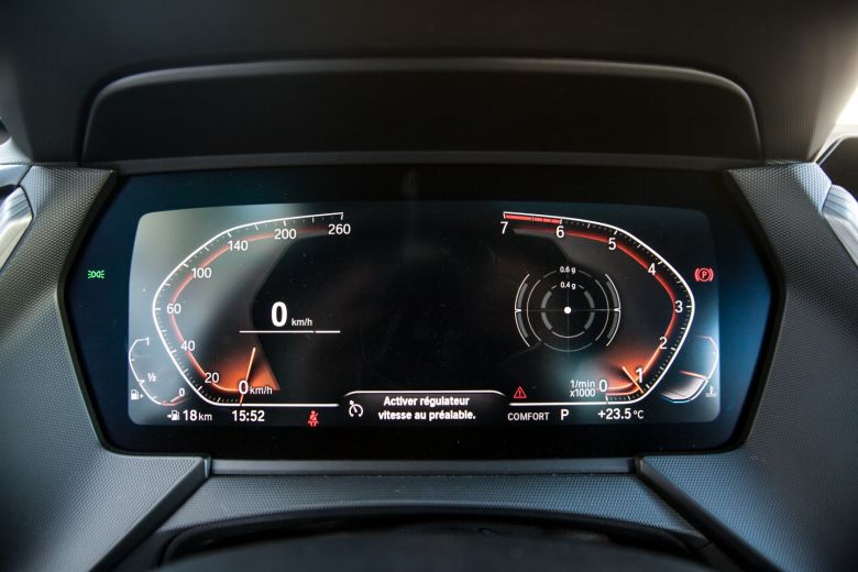 Journées Test Drive BMW à Gabès