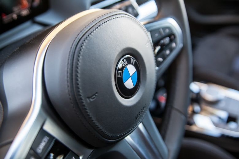 Journées Test Drive BMW à Gabès