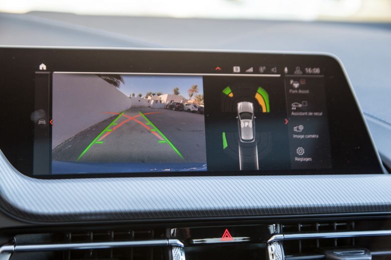 Journées Test Drive BMW à Gabès